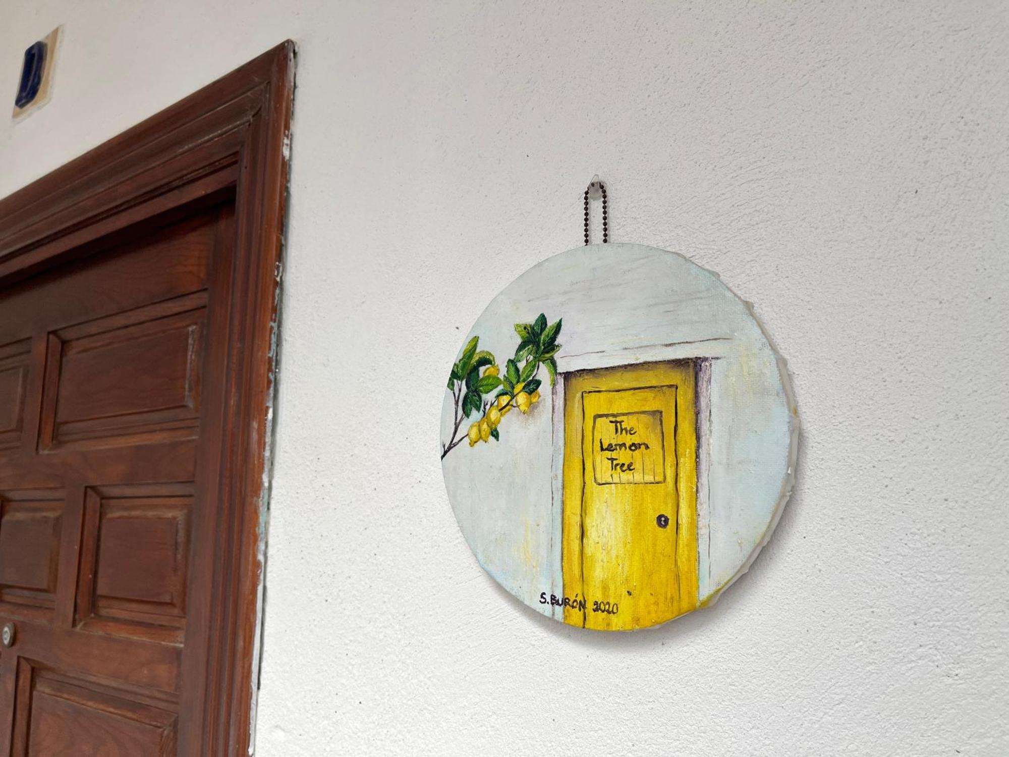 Lemon Tree Corazon De Cadiz Grupo Ac Gestion Apartment ภายนอก รูปภาพ