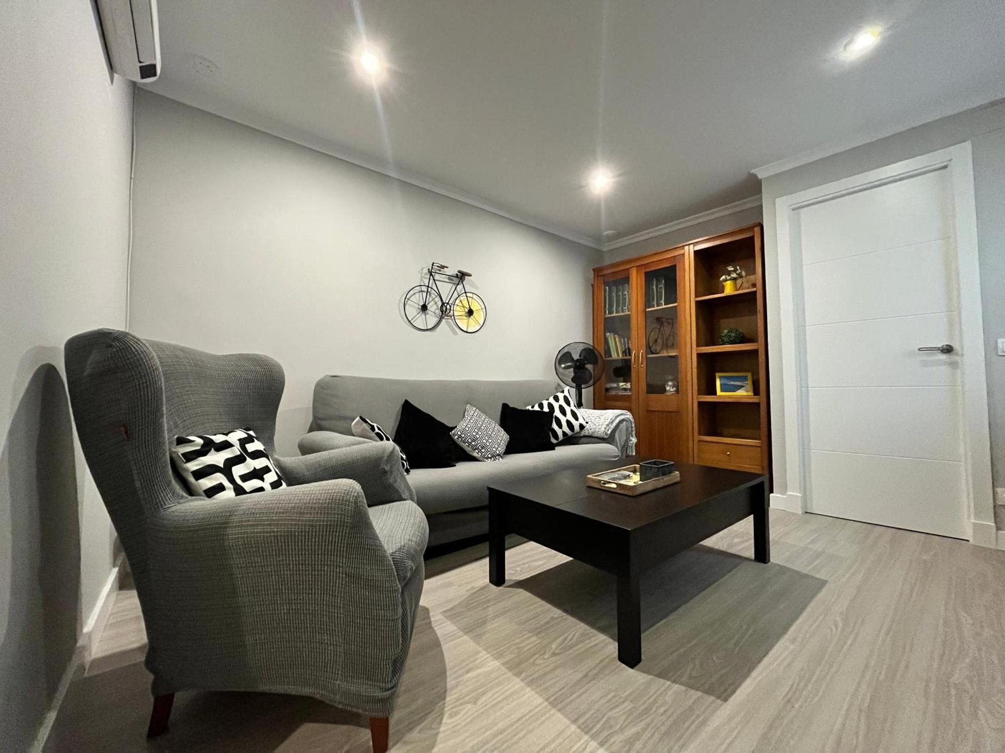 Lemon Tree Corazon De Cadiz Grupo Ac Gestion Apartment ภายนอก รูปภาพ