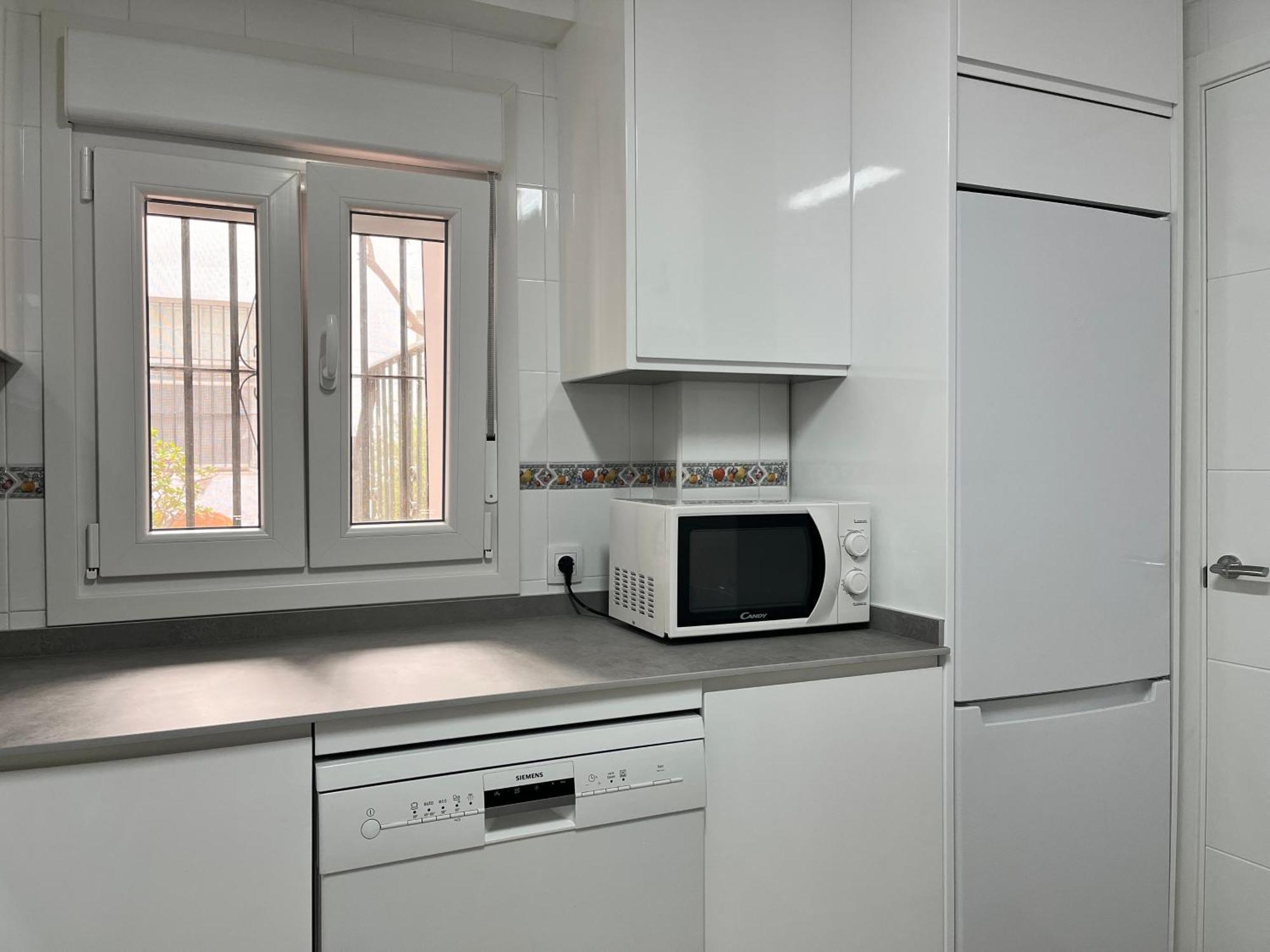 Lemon Tree Corazon De Cadiz Grupo Ac Gestion Apartment ภายนอก รูปภาพ