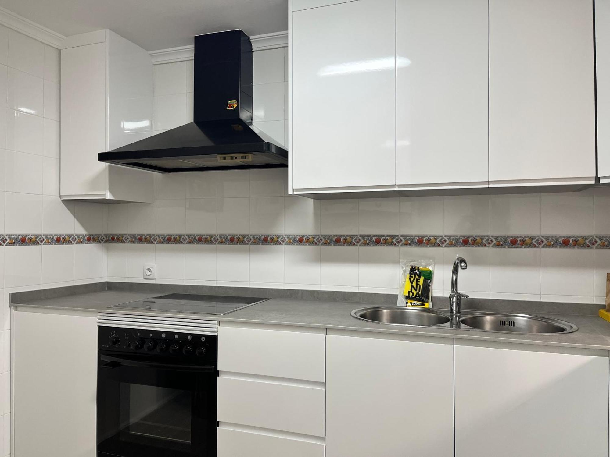 Lemon Tree Corazon De Cadiz Grupo Ac Gestion Apartment ภายนอก รูปภาพ