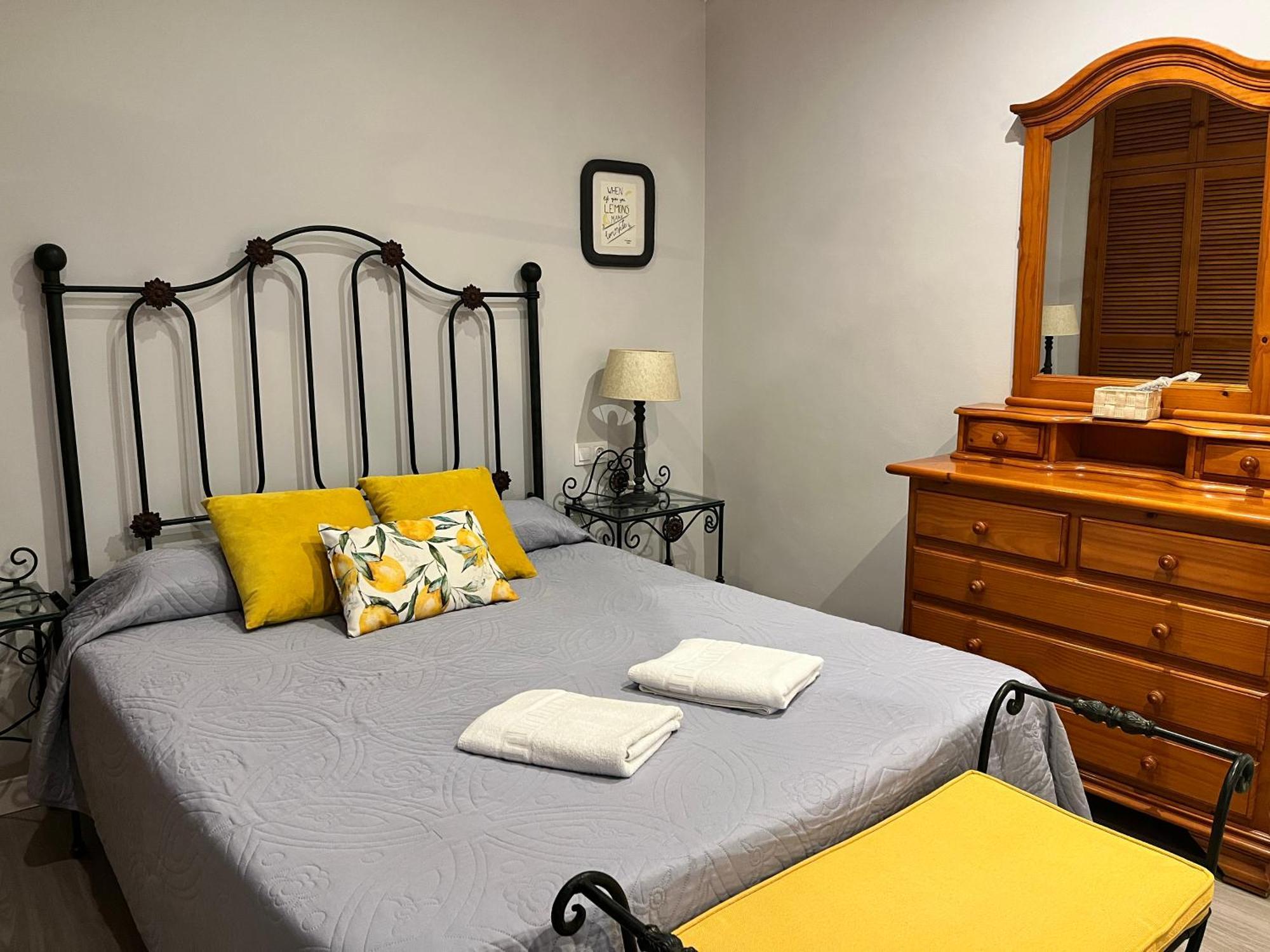 Lemon Tree Corazon De Cadiz Grupo Ac Gestion Apartment ภายนอก รูปภาพ
