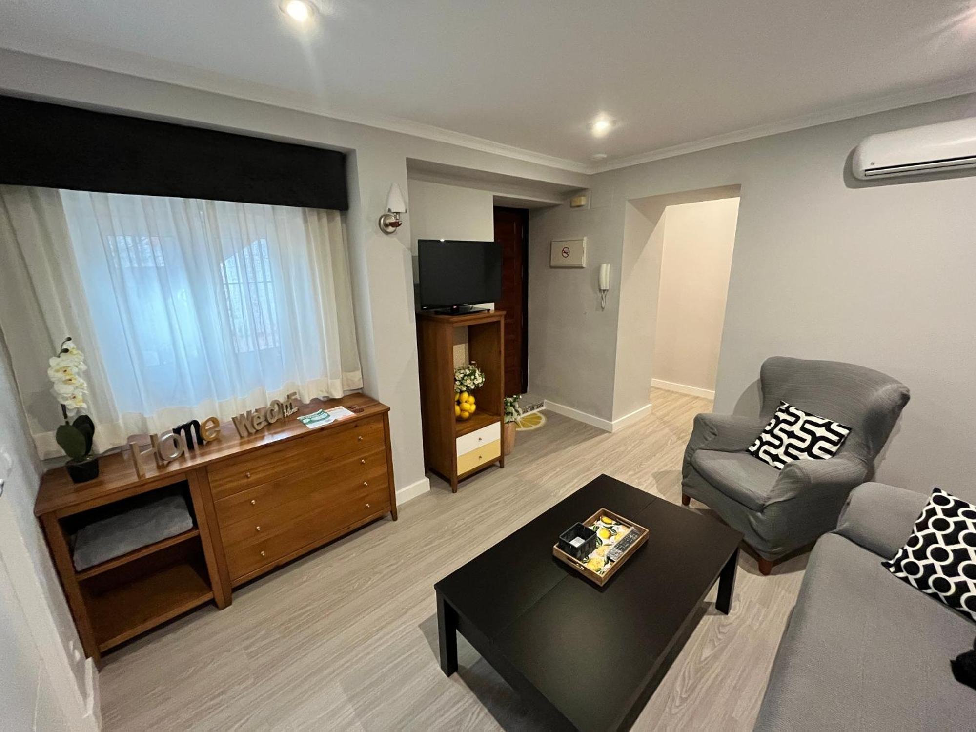 Lemon Tree Corazon De Cadiz Grupo Ac Gestion Apartment ภายนอก รูปภาพ